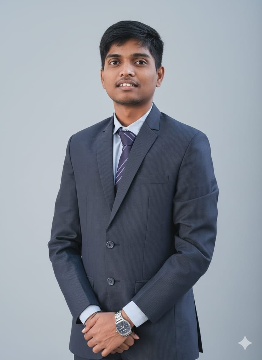 Prem Waje profile photo